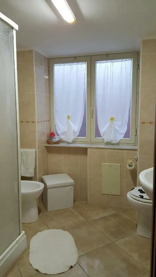 Apartamento Una Casetta Al Centro Di Napoli